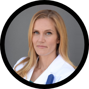 Dr. Nicole Prause